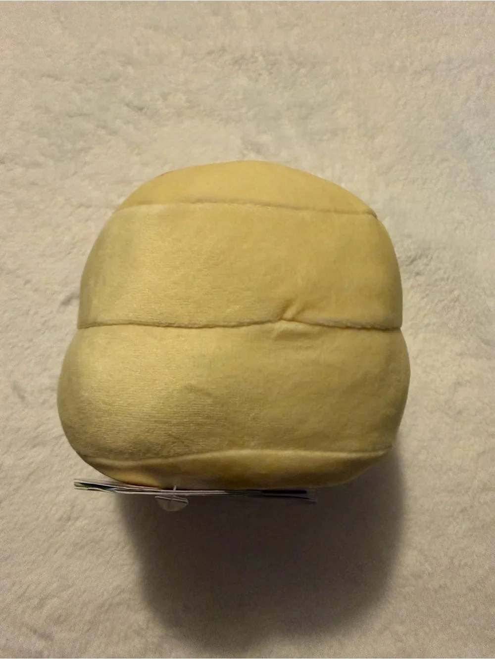 Cheeky Chonks Cheeky O's 4.5”Reversible Plush